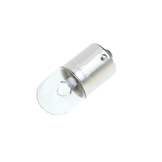 Лампа 12V R10W 10W PHILIPS 1 шт. картон 12814CP фото 1