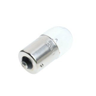 Лампа 12V R10W 10W PHILIPS 1 шт. картон 12814CP фото