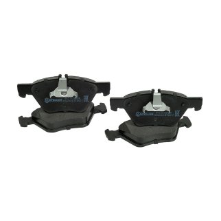 612 000B-SX_колодки дисковые п.! MB W210 2.0T-3.2/2.5TD/2.7CDi 96-02/С208 2.0/2.3 97-02 фото 4