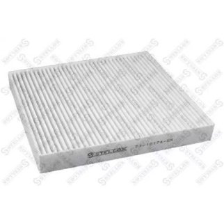 71-10174-SX_фильтр салона! Dodge Caliber 1.8-2.4 06>, Jeep Patriot 2.0-2.4 08> фото