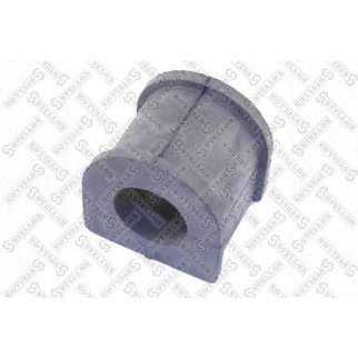 89-72014-SX_втулка стабилизатора переднего центральная! d24.5 Mitsubishi Pajero 88-93 фото