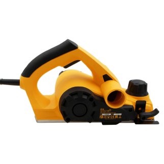 DENZEL 27801 Рубанок электрический EP-82, 720 Вт, 82мм фото 4