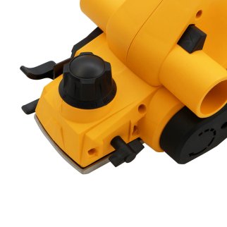 DENZEL 27801 Рубанок электрический EP-82, 720 Вт, 82мм фото 6