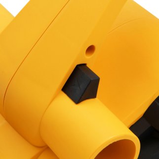 DENZEL 27801 Рубанок электрический EP-82, 720 Вт, 82мм фото 7