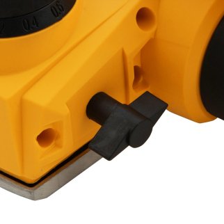 DENZEL 27801 Рубанок электрический EP-82, 720 Вт, 82мм фото 8