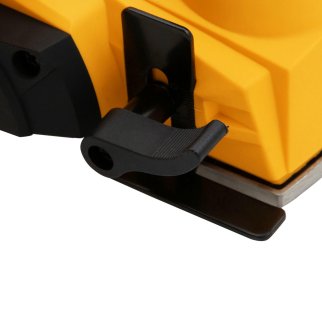 DENZEL 27801 Рубанок электрический EP-82, 720 Вт, 82мм фото 9