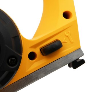 DENZEL 27801 Рубанок электрический EP-82, 720 Вт, 82мм фото 12