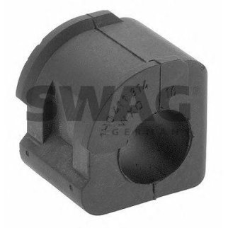 Втулка (сайлентблок) стабилизатора центральная SWAG 30 91 9050 фото