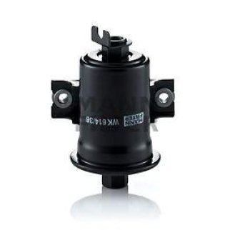 Фильтр топливный MANN FILTER WK 61436 x фото