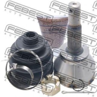 ШРУС наружный FEBEST 0210-FX35 фото