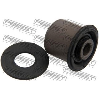 Сайлентблок передний подвески FEBEST NAB-J31S фото