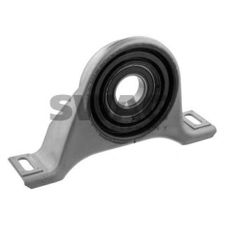 Подшипник подвесной (к-кт) SWAG 10 93 4038 фото