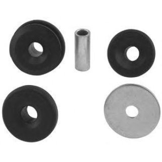 Опора заднего амортизатора KAYABA SM5091 фото