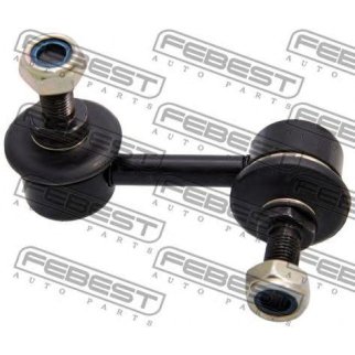 Стойка переднего стабилизатора FEBEST 0223-V10FL фото