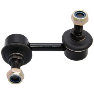 Стойка переднего стабилизатора FEBEST 0223-V10FL фото