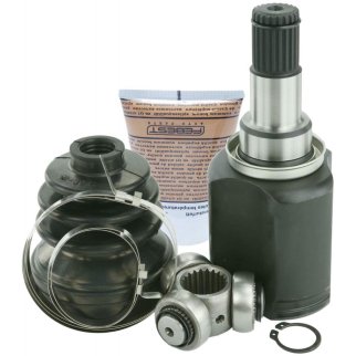 Шрус внутренний левый 21x38x22 фото