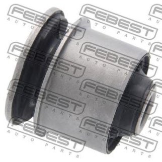 Сайлентблок рычага FEBEST TAB-496 фото