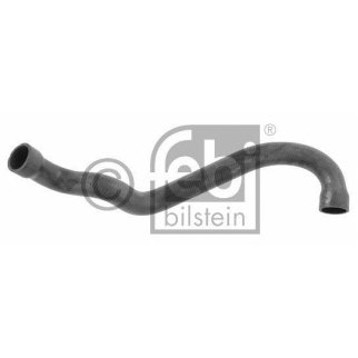 Патрубок системы охлаждения FEBI 26160 фото