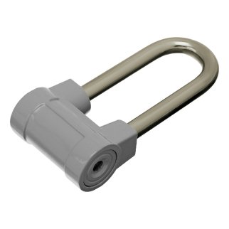 Замок навесной ЗН2-4-1 60мм СИБРТЕХ фото