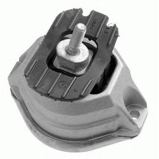 Подушка двигателя фото