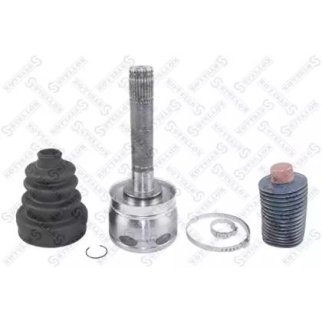 150 1713-SX_ШРУС наружный к-кт! 24641 Nissan Terrano II (R20) 2.4i/2.7TDi/3.0Di 4WD 93> фото
