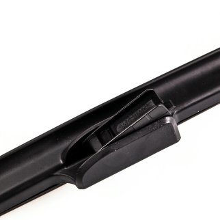 Щетка стеклоочистителя 700 мм гибридная 1 шт MASUMA Aero Vogue MU-28h фото 4