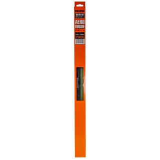Щетка стеклоочистителя 700 мм гибридная 1 шт MASUMA Aero Vogue MU-28h фото 5