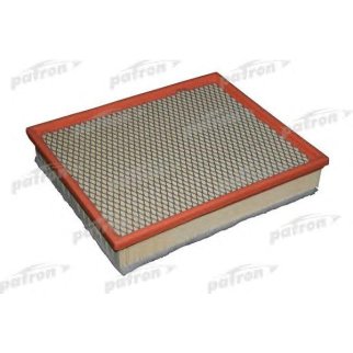 Фильтр воздушный (с.п. EU) OPEL: MOVANO 1998-2010 / RENAULT: Master 1998-2010 ,MASCOTT 1999-04/ NISSAN: Interstar 2002- фото 1