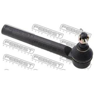 НАКОНЕЧНИК РУЛЕВОЙ (FEBEST) фото