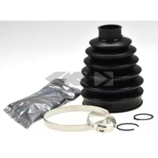 Пыльник ШРУСа GKN 306186 фото