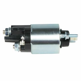 Реле втягивающее стартера для а/м BMW X1 F48 (14-) 2.0D (VSR 2613) фото 3