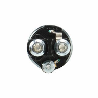 Реле втягивающее стартера для а/м BMW X1 F48 (14-) 2.0D (VSR 2613) фото 4