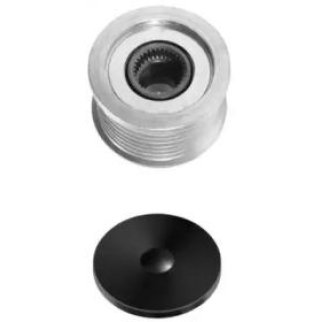 Шкив генератора Hella 9XU 358 038-531 фото