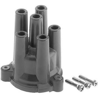 Крышка распределителя зажигания BERU VK440 фото