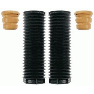 К-кт пыльников с отбойниками передней подвески BOGE 89-157-0 фото