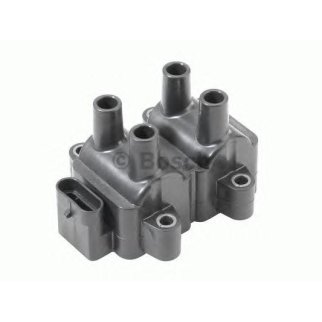 Катушка зажигания BOSCH 0 986 221 060 фото