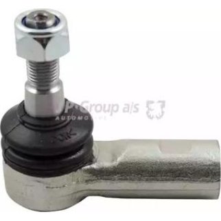 Наконечник рулевой правый JP Group 1244602300 фото