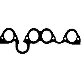 Прокладка впускного коллектора Elring 915.300 фото