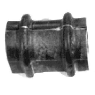 Втулка (сайлентблок) стабилизатора Metalcaucho 02388 фото