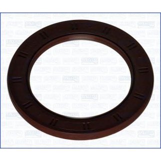 Сальник коленвала задний AJUSA 15096400 фото