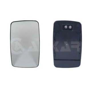 Стекло зеркала электрического правого ALKAR 6424966 фото