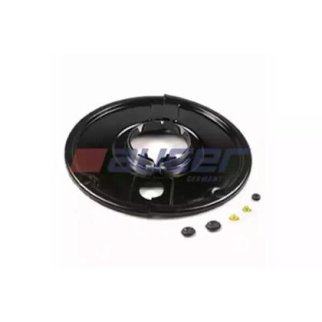 Пыльник тормозного барабана auger 52244 фото