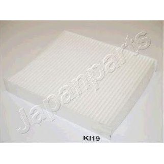 Фильтр салонный фото