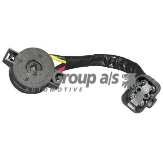 Группа контактная замка зажигания JP Group 1590400100 фото