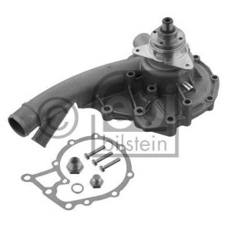 Насос водяной (помпа) FEBI 01354 фото