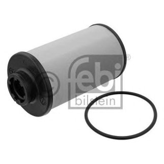 Фильтр АКПП FEBI _44176 фото