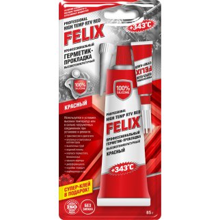 Герметик FELIX 411040057 фото