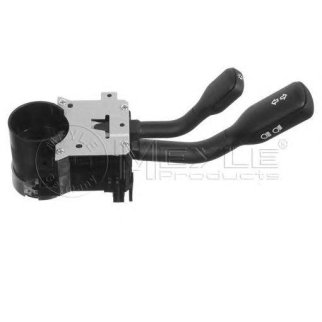 Переключатель подрулевой AUDI 100 (4A, C4) (12/90-07/94) 100/200 (44, фото