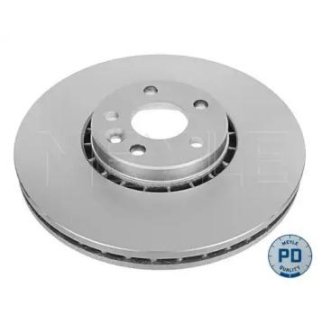 Диск торм.VOLVO XC60 08-10 фото