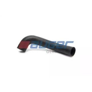 Патрубок радиатора auger 72034 фото